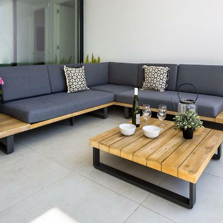 Clem Villa Calpe Ngoại thất bức ảnh