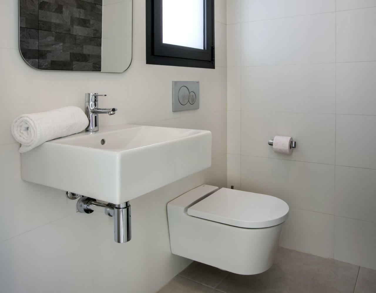 Clem Villa Calpe Ngoại thất bức ảnh