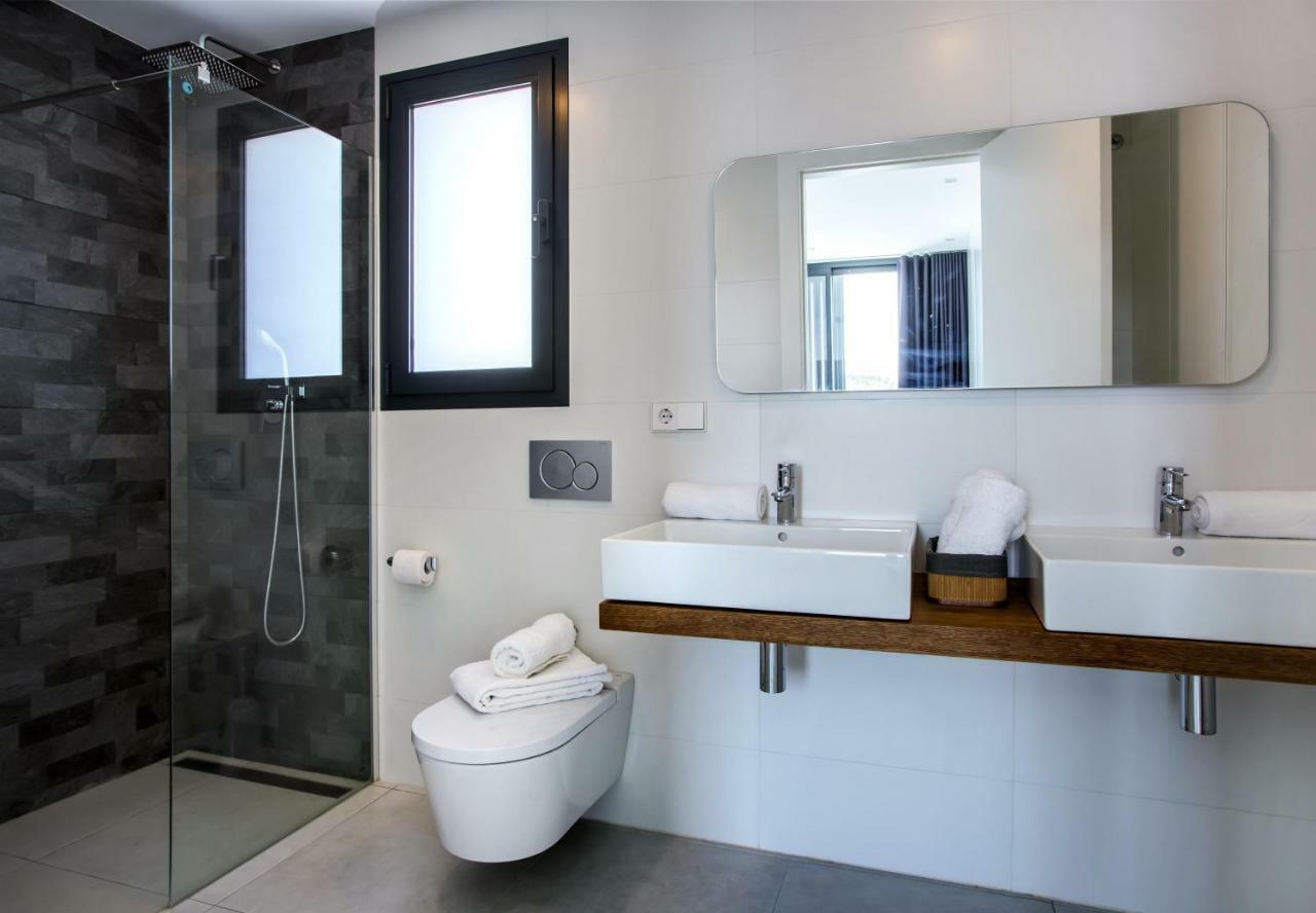 Clem Villa Calpe Ngoại thất bức ảnh