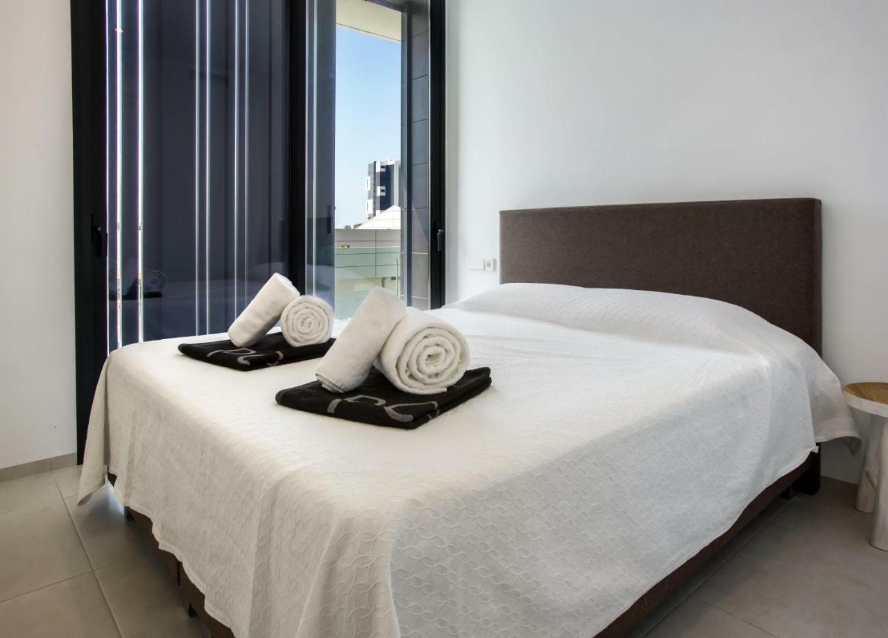 Clem Villa Calpe Ngoại thất bức ảnh